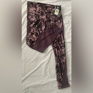 Brand new active wear